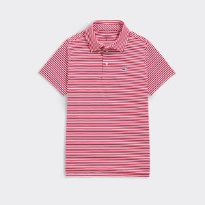 Vineyard Vines Sankaty Performance Polo XL
